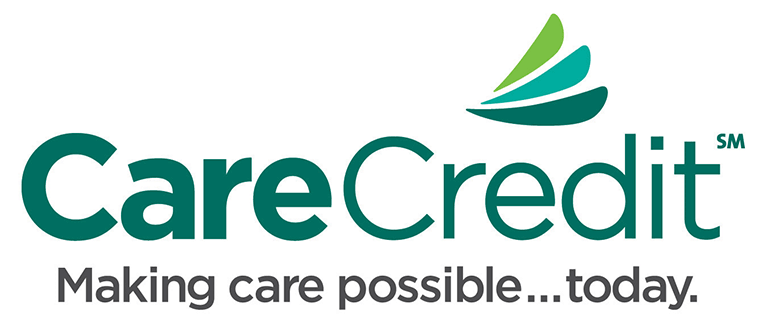 Accepting Care Credit